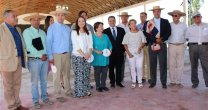 Criadores de Coquimbo preparan gran Exposición en el Recinto Peñuelas