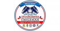 Angolinos se entusiasman con Encuentro de las Tradiciones Ecuestres Chilenas