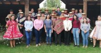 Escuela Agrícola San José de Duao realizó exitoso balance sobre Taller de Rienda