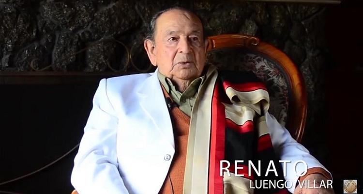 Falleció el destacado corralero y criador Renato Luengo