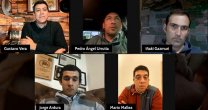 Caballo y Rodeo en Vivo: Conversamos con Iñaki Gazmuri, Pedro Angel Urrutia, Jorge Ardura y Mario Mallea
