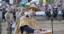 Asamblea de Socios de la Federación del Rodeo Chileno aprobó balance financiero de forma unánime