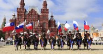 Palmas de Peñaflor cerró con éxito total su gran aventura en Rusia