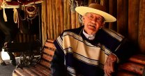 De duelo el Rodeo: Falleció Hugo Cardemil Moraga, cuatro veces campeón de Chile