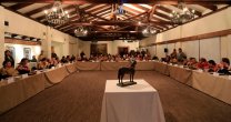 Asociaciones vibran con el próximo Consultivo de los Criadores en Villarrica