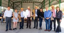 Cabildo agradeció la ayuda de Los Huasos Van Por Chile para los animales afectados por la sequía