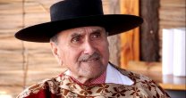 Ruperto Valderrama festejó sus 90 años: El Rodeo me dio momentos gloriosos