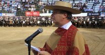 Cristián Allendes, nuevo presidente de la SNA: Debemos seguir potenciando las actividades de la tradición chilena