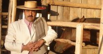 Juan Patricio Herrera, presidente de los Criadores de Maipo: Esta tarea no se hace solo, se hace en conjunto
