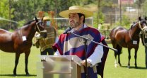 Alcalde de Pelarco: Queremos tener la primera Escuela Municipal de Rodeo