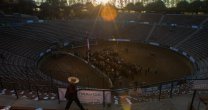 Alfonso Bobadilla trazó las líneas de trabajo para el Campeonato Nacional de Rodeo 2022