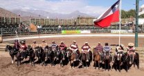 Confederación Nacional de Rodeo Campesino programó su Final en la Medialuna de Calle Larga