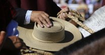 [Streaming] Claudio Flores Imagen y Servicios Para Rodeo transmiten la Final de Criadores