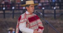 Alfonso Bobadilla y banderazo en la Convención: Los huasos no podemos estar ajenos a este debate histórico