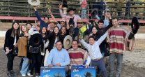 La doble satisfacción de Los Tacos de Rumai: Ganó en Melipilla y completó
