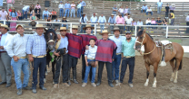La victoria de Cristián Leiva y Jorge Gutiérrez en Valle Santa Cruz