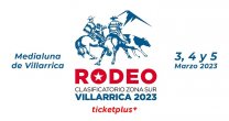 Datos sobre el Clasificatorio de Villarica: Venta de entradas, acreditaciones de prensa y alojamientos