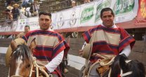 Esteban Fernández y Matías Arancibia sacarán la cara por Petorca en Rancagua