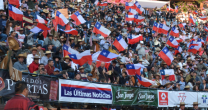 Vive Chile Rural: Como deporte criollo, logramos que el rodeo sea parte de nuestra Constitución
