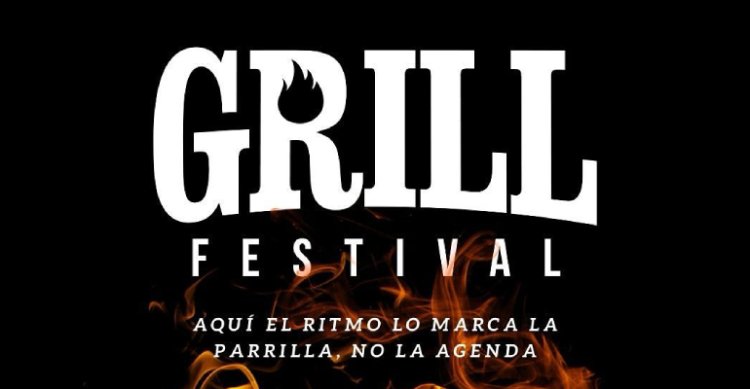Segunda edición el Rancagua Grill Festival se suma a los atractivos del Champion de Chile